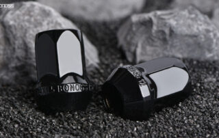 What is the Torque on A Lucid Air Lug Nut BONOSS Forged 50BV30 Steel Lug Nuts Good or Bad CHZ