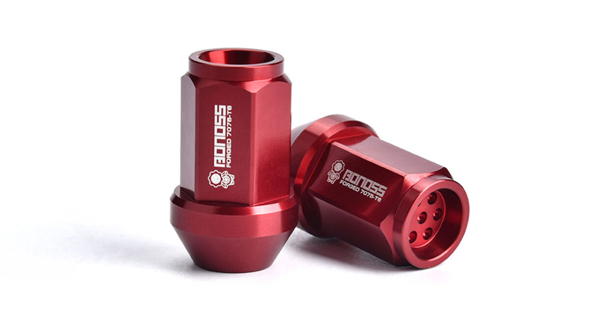 What is the Torque on the Acura Integra Lug Nuts?