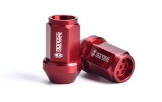 What is the Torque on the Acura Integra Lug Nuts BONOSS Forged 7075-T6 Aluminum Alloy Aftermarket Wheel Nuts CHZ