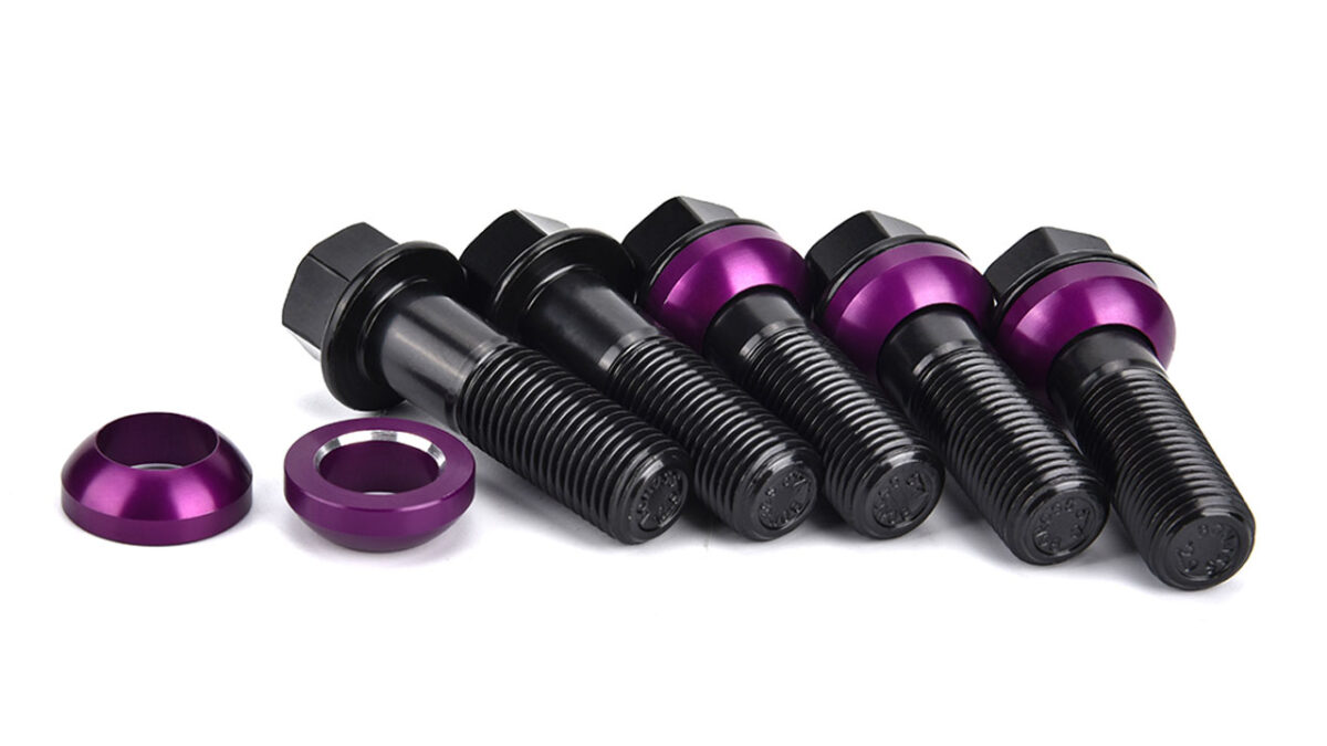 What is the Torque on the Audi A4 Lug Bolts?