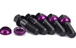 What is the Torque on the Audi A4 Lug Bolts BONOSS Forged ISO Grade 12.9 Extended Wheel Bolts CHZ