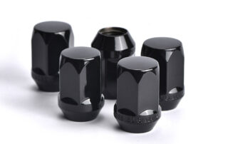 Why Do Chevy Lug Nuts Swell BONOSS Forged ISO Grade 12 Strong 50BV30 Wheel Nuts CHZ