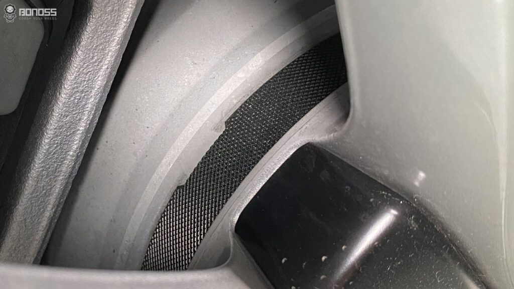 Will 2024 Lucid Air Wheel Spacers Affect Ride Quality?