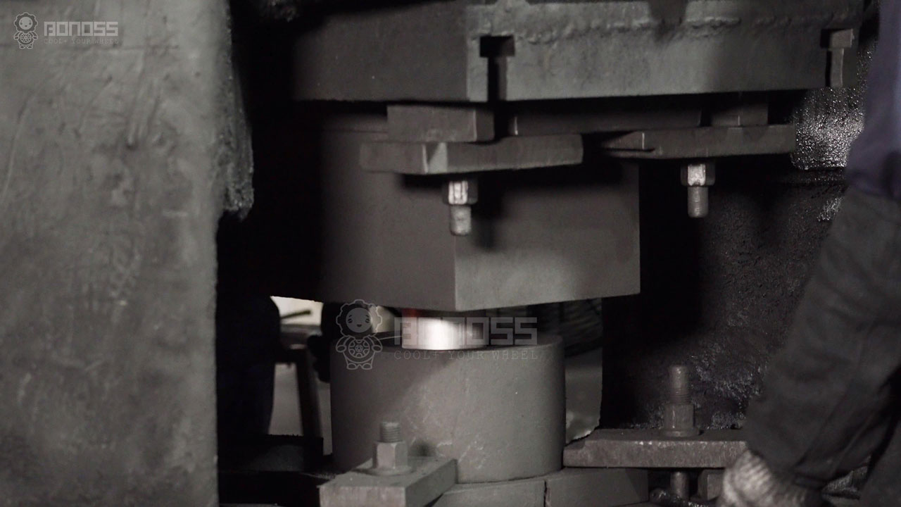 64.1 to 67.1 Hub Adapters, Will Mazda Rims Fit Honda BONOSS Forged Active Cooling Hubcentric 5x114.3 Aluminum Alloy Rim Spacers CHZ