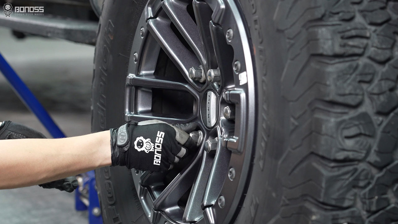 What Year F150 Wheels Are Interchangeable