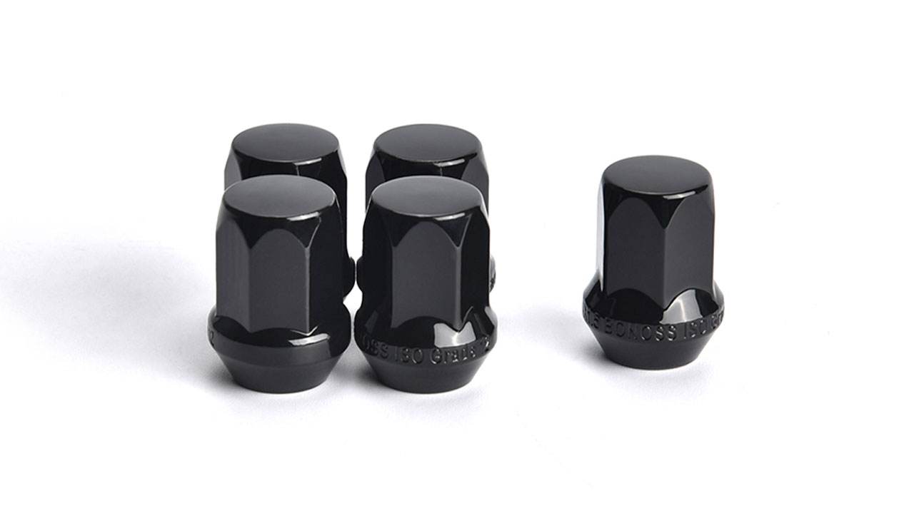 Are All Ford Wheel Locks the Same?