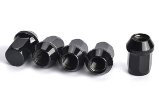 Are All Honda Bolts Metric BONOSS Forged 50BV30 Steel Wheel Lug Nuts Good or Bad CHZ