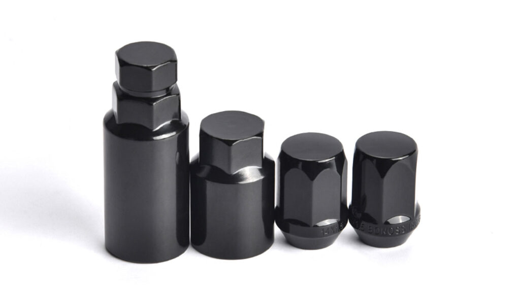 Are All Hyundai Wheel Locks the Same?