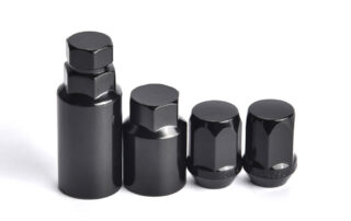 Are All Hyundai Wheel Locks the Same BONOSS Forged ISO Grade 12 Standard 50BV30 Steel Wheel Locks CHZ