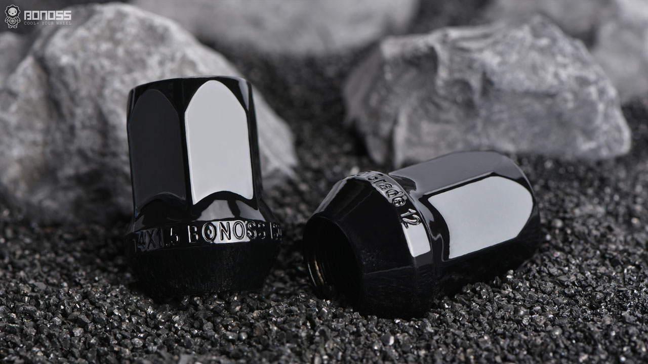 Are Tacoma and Tundra Lug Nuts the Same BONOSS Forged 50BV30 Steel Lug Nuts Good or Bad CHZ
