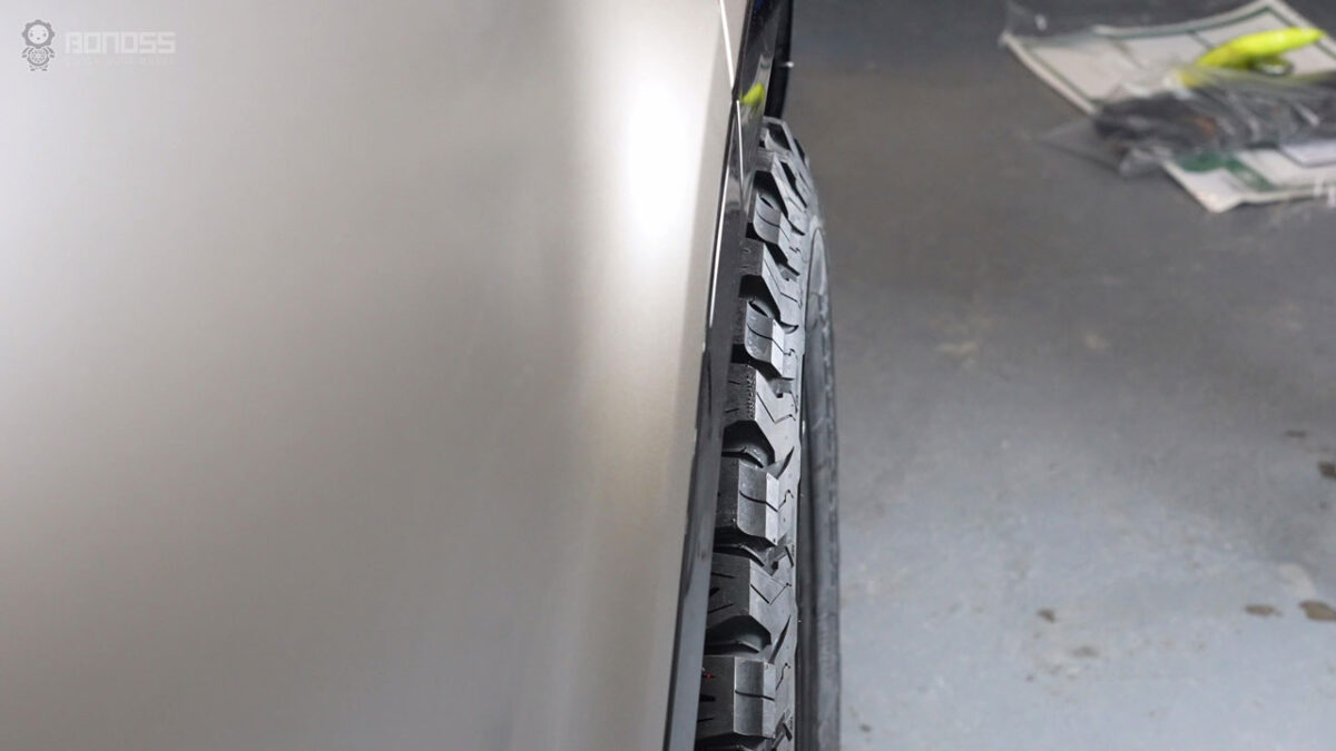 Are Wheel Spacers Safe for Toyota