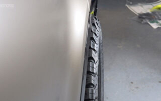 Are Wheel Spacers Safe for Toyota Tacoma BONOSS Forged Active Cooling Hubcentric Aluminum Alloy Rim Spacers CHZ