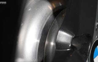 Do I Need 2024 BMW X5 Wheel Spacers on All 4 Tires BONOSS Forged Lightweight Plus Aluminum Alloy Active Cooling Rim Spacers Good or Bad CHZ