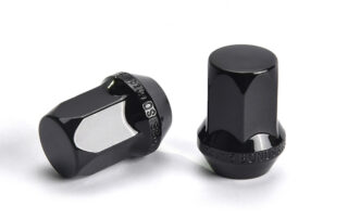 Do Mustangs Use Metric or Standard Bolts BONOSS Forged ISO Grade 12 Strandard 50BV30 Steel Wheel Locks CHZ