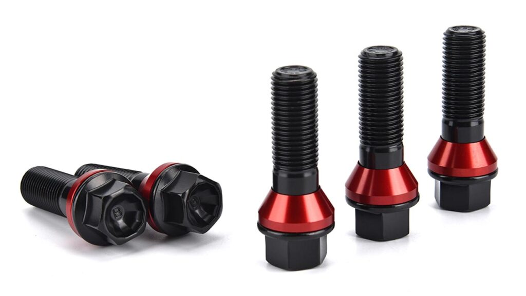 Does BMW Wheel Bolts Use SAE or Metric?