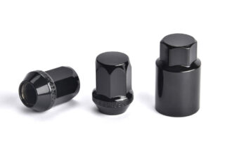 How Many Lug Nuts Does a Tundra Have BONOSS Forged ISO Grade 12 Strong 50BV30 Steel Wheel Nuts Safe CHZ