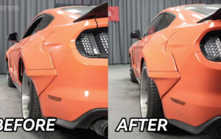 Is It Safe to Run 2-inch Spacers on A Mustang BONOSS Forged Active Cooling Hubcentric 5x114.3 Aluminum Alloy Rim Spacers CHZ