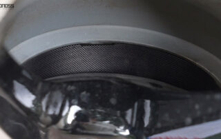 Is It Safe to Run 2024 Ford Bronco Sport Wheel Spacers BONOSS Forged Active Cooling 5 Lug Off-roading Spacers Good or Bad CHZ