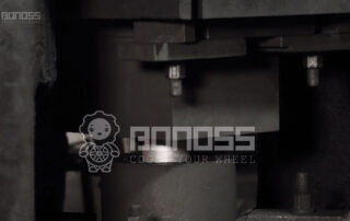 What Lug Pattern is GMC Yukon Spacer BONOSS Forged Active Cooling Hubcentric 6x139.7 Spacers Before and After CHZ