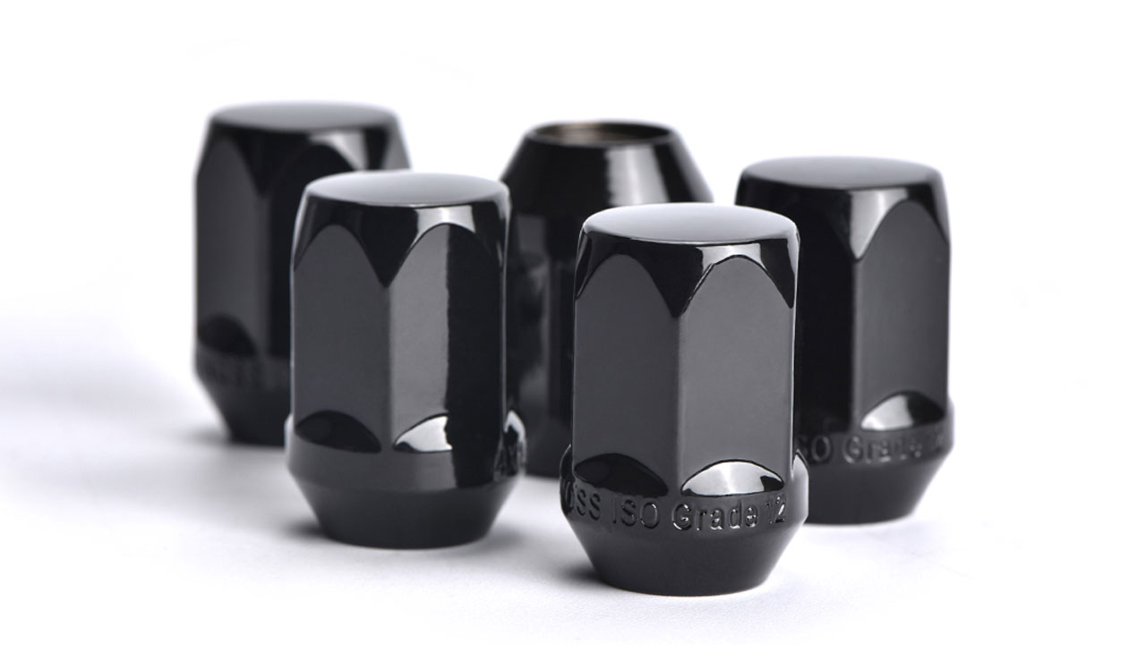 What Size Are the Lug Nuts on A Toyota Tacoma OEM BONOSS Forged 50BV30 Strong Wheel Nuts CHZ