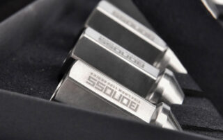 What Size Socket for A BRZ Lug Nut BONOSS Forged Titanium Alloy Rim Wheel Lock Nuts Worth It CHZ