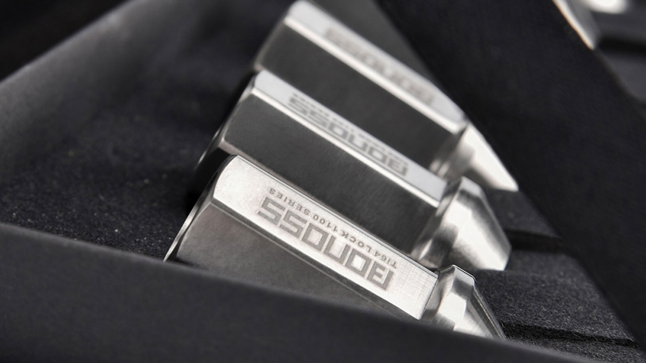 What Size Socket for A BRZ Lug Nut BONOSS Forged Titanium Alloy Rim Wheel Lock Nuts Worth It CHZ