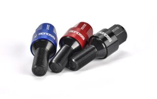 What Size Socket for Volvo XC90 Lug Bolts BONOSS Forged Shell Type Wheel Locks Lug Bolts Before and After CHZ