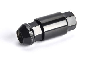 What Size Socket is A 2013 Hyundai Santa Fe Lug Nut BONOSS Forged ISO Grade 12 Standard 50BV30 Steel Wheel Locks CHZ