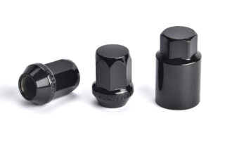 What Size Socket is A 2023 Toyota Tacoma Lug Nut BONSOS Forged 50BV30 Wheel Locks Safe CHZ