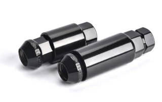 What Size Socket is A Ford Bronco Lug Nut BONOSS Forged 50BV30 Steel Wheel Nuts Off-roading Afteramrket Lug Nuts CHZ