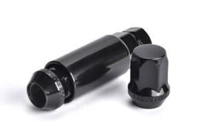 What Size Socket is A Toyota Tundra Lug Nut BONOSS Forged ISO Grade 12 Strong 50BV30 Steel Wheel Nuts Safe CHZ (3)