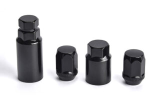 What Size Socket is A Yukon Lug Nut BONOSS Forged 50BV30 Steel Wheel Lug Nuts Good or Bad CHZ