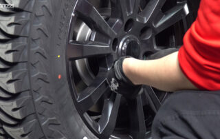 What Size Wheel Spacers Does the Bronco Raptor Have BONOSS Forged Active Cooling Hubcentric Aluminum Alloy Rim Spacers CHZ