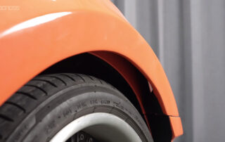 What Size Wheel Spacers Should I Get for My Mustang BONOSS Forged Active Cooling Hubcentric 5x114.3 Aluminum Alloy Rim Spacers CHZ