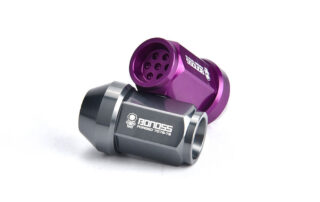 What Thread Are Honda Wheel Nuts for New Wheels BONOSS Forged Aluminum Performance Wheel Nuts CHZ