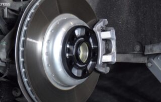 What is the Bolt Pattern on A BMW X5 Spacer BONOSS Forged Lightweight Plus Aluminum Alloy Active Cooling Rim Spacers Good or Bad CHZ (5)