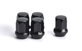What is the Lug Nut Torque on A Toyota Tacoma BONOSS Forged ISO Grade 12 Lug Nuts CHZ