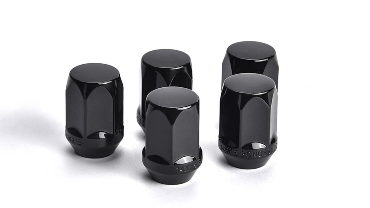 What is the Torque Spec for Lug Nuts on A Subaru BRZ?