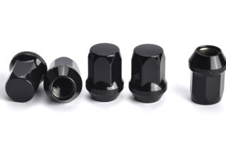 What is the Torque Spec for Lug Nuts on A Tundra BONOSS Forged 50BV30 Steel Wheel Lug Nuts CHZ