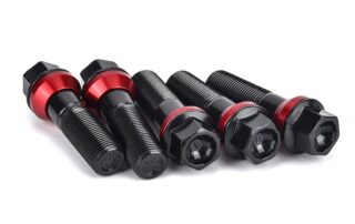 What is the Torque on Volvo XC90 Wheel Bolts BONOSS Forged ISO Grade 12.9 Strong Extended Lug Bolts CHZ