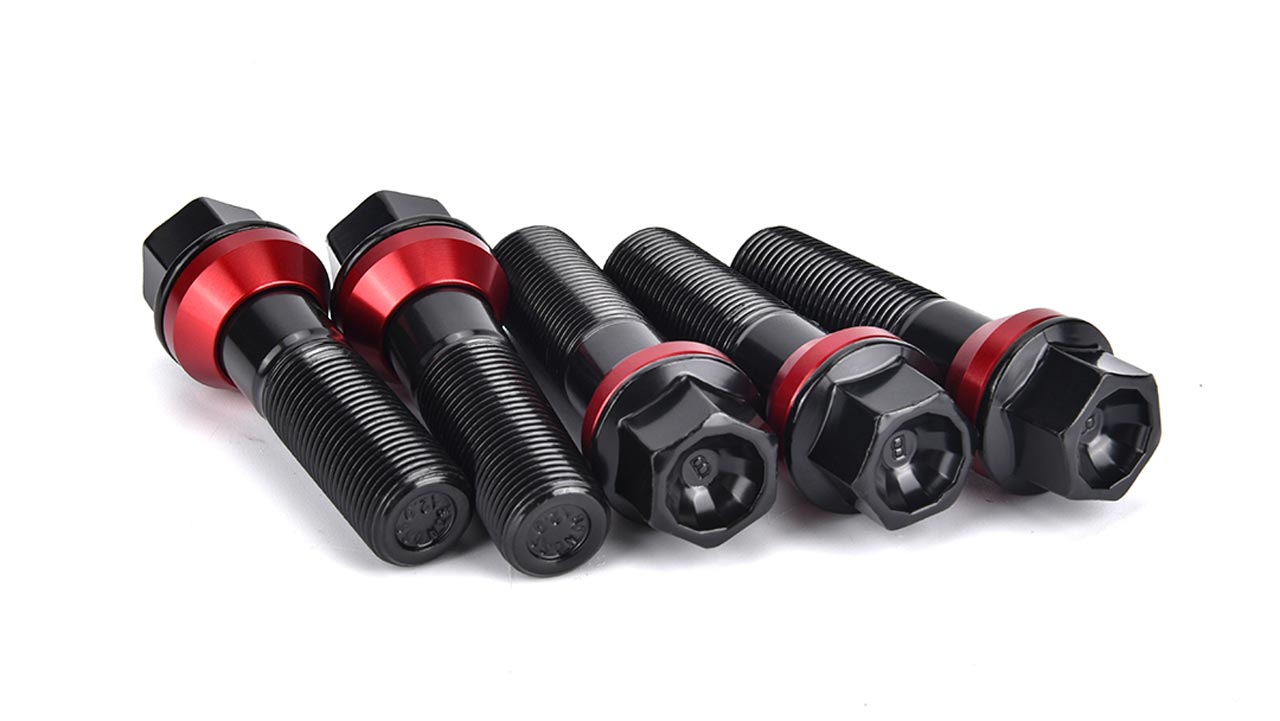 What is the Torque on Volvo XC90 Wheel Bolts?