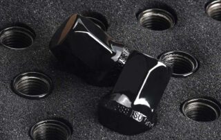 What is the Torque on the Ford Bronco Lug Nuts BONOSS Forged 50BV30 Steel Wheel Nuts Off-roading Afteramrket Lug Nuts CHZ