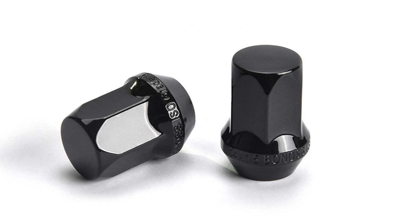 What is the Torque on the Ford Bronco Sport Lug Nuts BONOSS Forged ISO Grade 12 Strandard 50BV30 Steel Wheel Locks CHZ