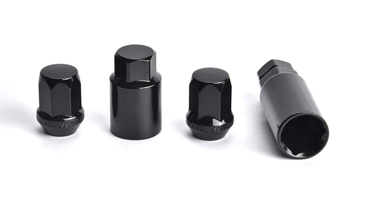 What is the Torque on the Lug Nuts on a 2017 Honda Accord?