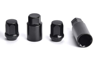 What is the Torque on the Lug Nuts on a 2017 Honda Accord BONOSS Forged 50BV30 Steel Wheel Nuts CHZ