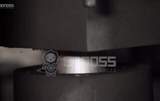 Will Toyota Tacoma Wheel Spacers Fit A Toyota Tundra BONOSS Forged Active Cooling Hubcentric Aluminum Alloy Rim Spacers CHZ