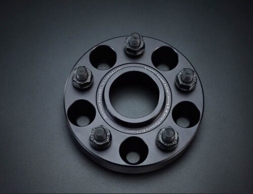 What Size Toyota Tundra Wheel Spacers Are OK?