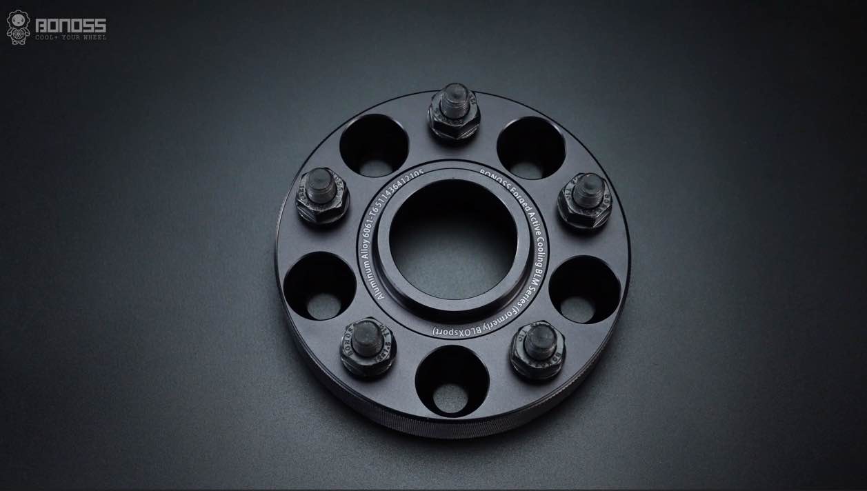 What Size Toyota Tundra Wheel Spacers Are OK?