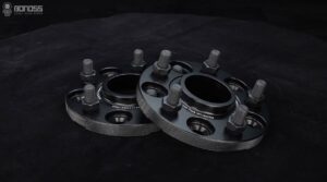 Subaru Impreza Wheel Spacers Review