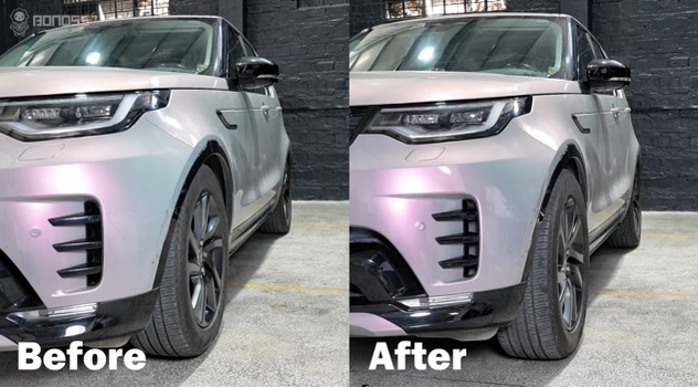 Land Rover Defender Wheel Spacers Install - Step By Step Guide